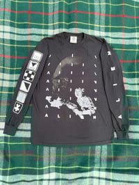 Image 3 of Alien tee/long sleeve/crewneck sweatshirt ***PREORDER***
