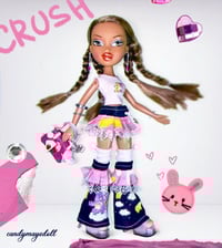 Image 2 of CANDY BEST FRIENDS TOP