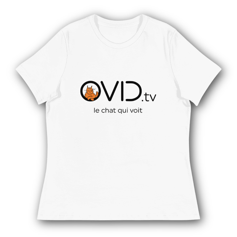 Image of OVID Women's T-Shirt