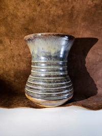 Image 1 of Flower Vase Commission - Ancient Iron