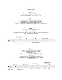 Image 3 of Autotelic – Score and Parts