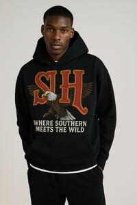 Southern Freedom Hoodie