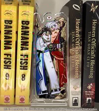 Image 2 of PHAIDEI BETWEEN BOOK STANDEE