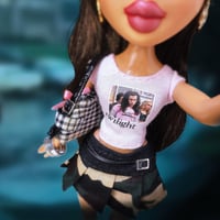 Image 2 of CANDY TEAM EDWARD AND JACOB TOP