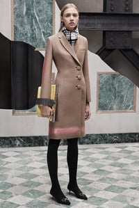 Image 2 of Balenciaga x Alexander Wang Pre-Fall 2015 Coat