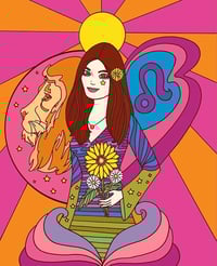 Image 4 of Portrait Illustration Commission