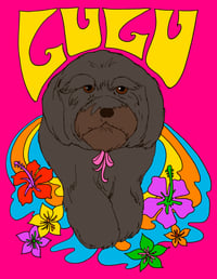 Image 5 of Portrait Illustration Commission