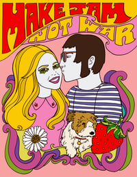 Image 2 of Portrait Illustration Commission