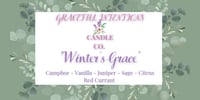 "Winter's Grace"