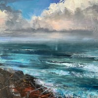 Beneath The Changing Sky 