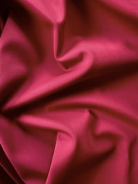 Lycra / Spandex Cherry Red