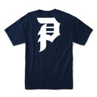 Image 5 of Camiseta Primitive Dirty P core tee en liquidación.