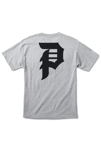 Image 1 of Camiseta Primitive Dirty P core tee en liquidación.