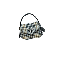 Image 2 of CANDY PRAD'AMOUR HANDBAG