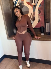 Image 1 of Espresso Energy Set