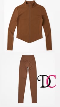 Image 2 of Espresso Energy Set