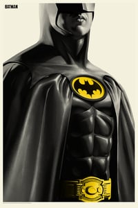 Image 1 of BATMAN 89 (variant)