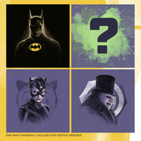 Image 5 of BATMAN 89 (variant)