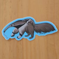 Giant Anteater Sticker