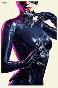 CATWOMAN (main)
