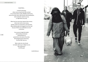 Image of STEPNEY WORDS 111 an anthology of East London schoolchildrens poetry