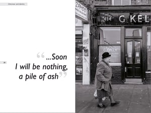 Image of STEPNEY WORDS 111 an anthology of East London schoolchildrens poetry