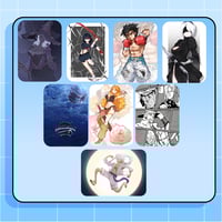 Image 2 of Game / Anime Mini Prints