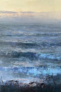 Echoes Of The Tide I