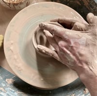 Private 2hr Throwing Taster Class