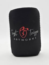 Image 1 of Tryst Koozie