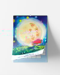 Image 3 of ⚠️ Précommande - Calendrier 2026