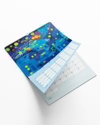 Image 2 of ⚠️ Précommande - Calendrier 2026