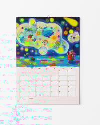 Image 4 of ⚠️ Précommande - Calendrier 2026