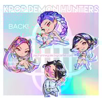 Image 2 of KPDH Charms