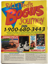 Image 3 of Fangoria Magazine #107