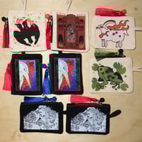 Image 3 of Coin Pouches (UPDATED 11/15)