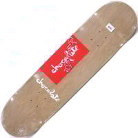 Image 3 of Tabla Chocolate Trahan French quarter 8.25" en rebajas.