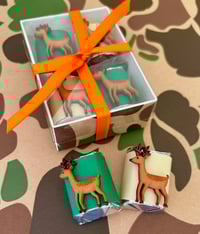 🦌Hunter 4 Pack chocolate nuggets🦌