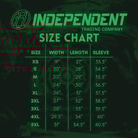 Image 2 of ☢️ capital wasteland hoodie ☢️  {PRE-ORDER }