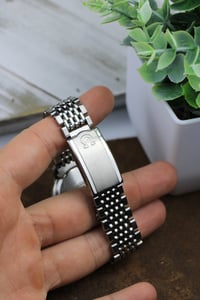 Image 6 of 1968 Omega Seamaster Genève  165.002 - Rare Double Signed - All Original - Automatic Cal. 552