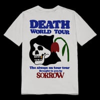 Image 1 of Death World Tour