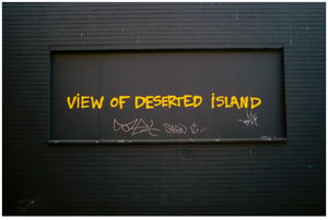 Image of YELLOW by Ron McCormick