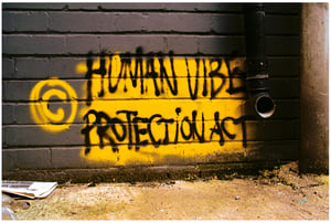 Image of YELLOW by Ron McCormick