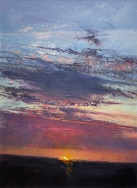 What The Sky Remembers 