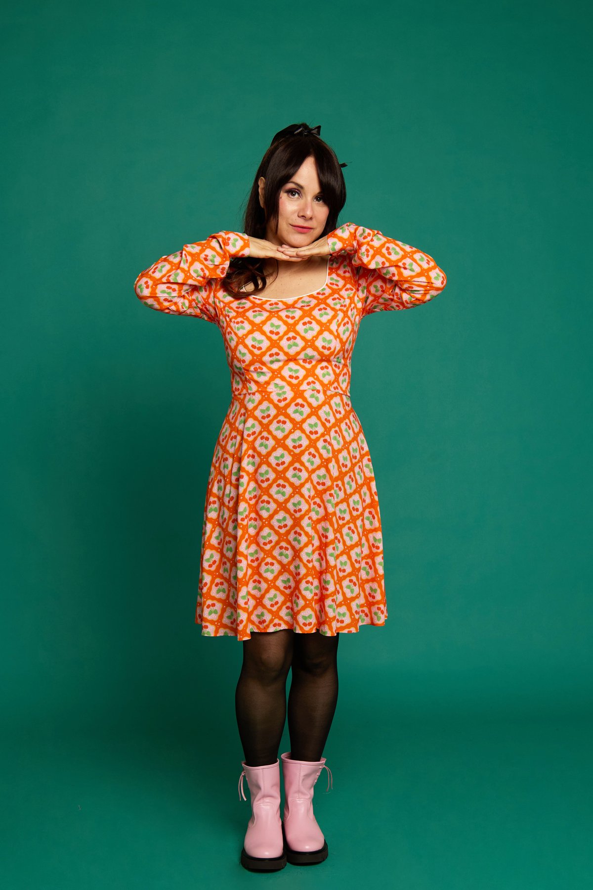 Image of Vestido Blondie