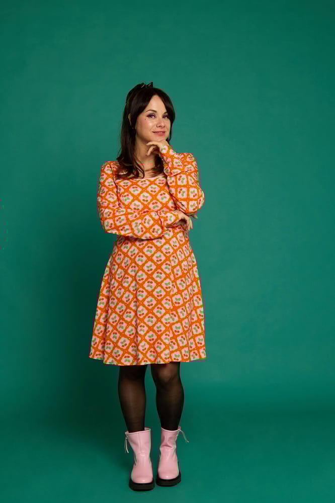 Image of Vestido Blondie