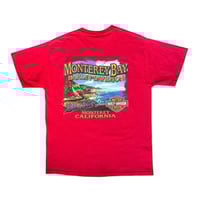 Image 2 of VINTAGE HARLEY DAVIDSON TSHIRT (2007)