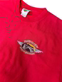 Image 3 of VINTAGE HARLEY DAVIDSON TSHIRT (2007)