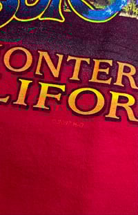 Image 5 of VINTAGE HARLEY DAVIDSON TSHIRT (2007)