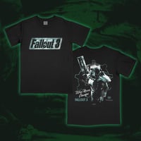 Image 1 of ☢️ capital wasteland  ☢️ {PRE-ORDER }